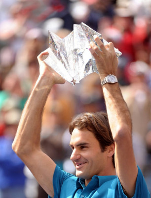 Roger Federer pic #466685