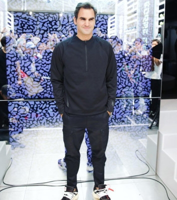 Roger Federer pic #970327