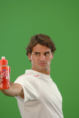 photo 17 in Federer gallery [id122534] 2008-12-26 00:00:00