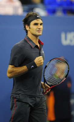 Roger Federer pic #404107