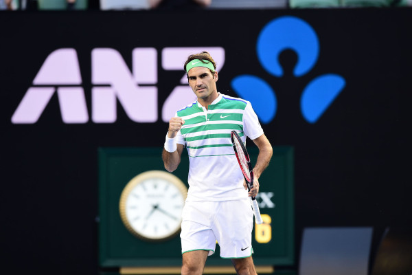 photo 24 in Federer gallery [id828031] 2016-01-20 00:00:00