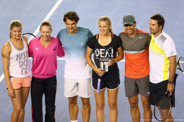 Roger Federer pic #680905