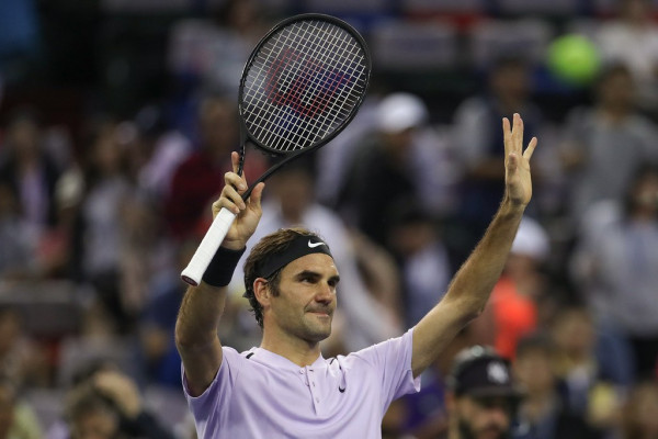 photo 10 in Roger Federer gallery [id971712] 2017-10-16 00:00:00