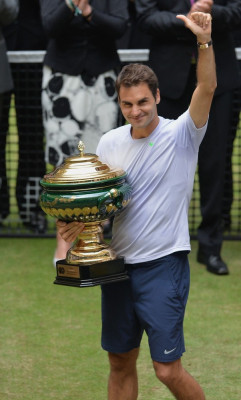Roger Federer pic #612818