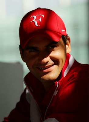 Roger Federer pic #405433