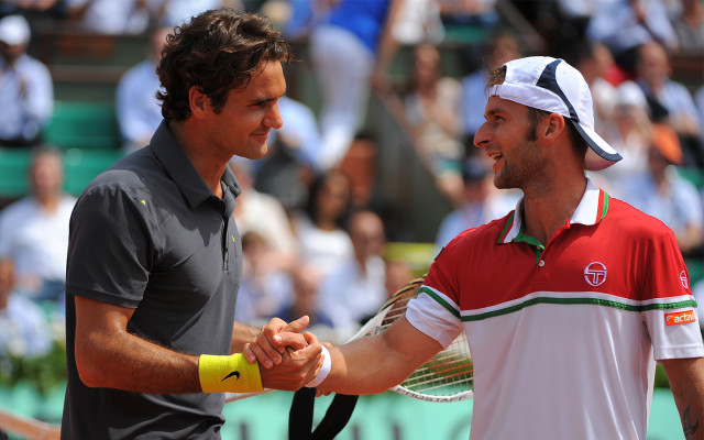 Roger Federer pic #494373