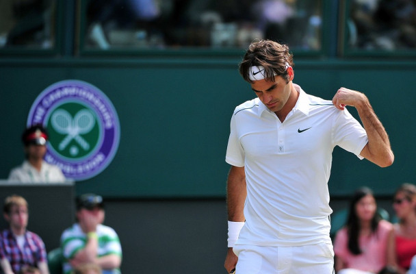 Roger Federer pic #390720
