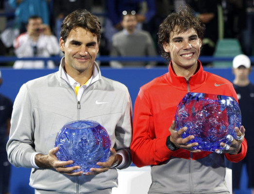 photo 27 in Federer gallery [id374744] 2011-05-03 00:00:00