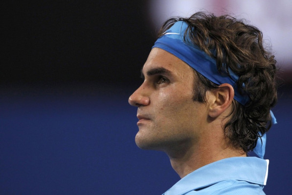 Roger Federer pic #378670