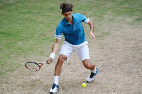 Roger Federer pic #378928