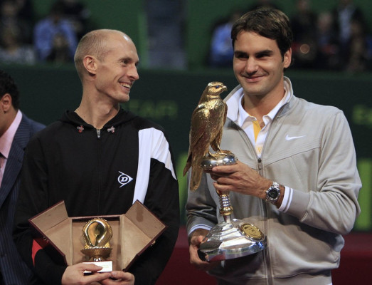 photo 20 in Roger Federer gallery [id384563] 2011-06-08 00:00:00