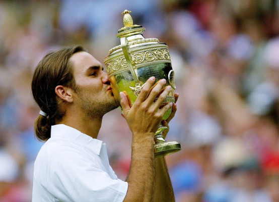 Roger Federer pic #341233