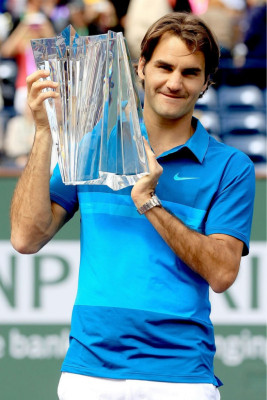 Roger Federer pic #488528