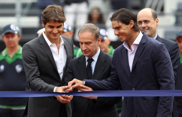 photo 20 in Federer gallery [id380488] 2011-05-23 00:00:00