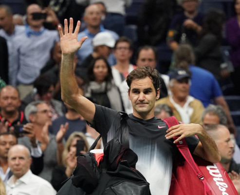photo 26 in Roger Federer gallery [id974360] 2017-10-26 00:00:00