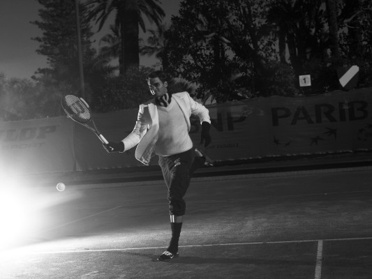 photo 8 in Federer gallery [id122836] 2008-12-29 00:00:00