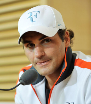 Roger Federer pic #379248