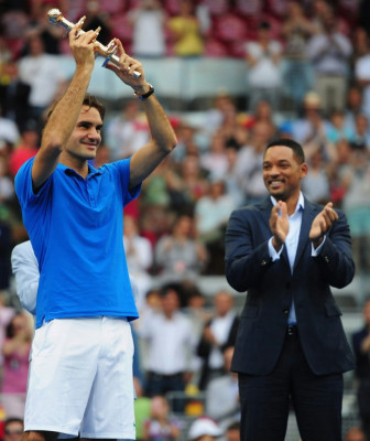 Roger Federer pic #495106