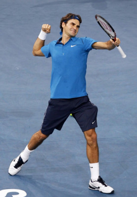 Roger Federer pic #426618