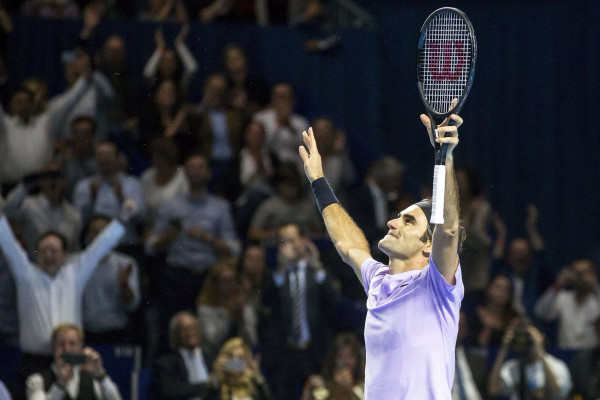 photo 12 in Roger Federer gallery [id978979] 2017-11-13 00:00:00