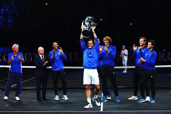 Roger Federer pic #965927