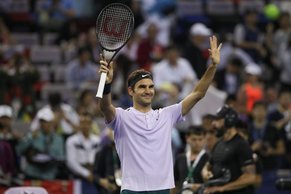 Roger Federer pic #971713