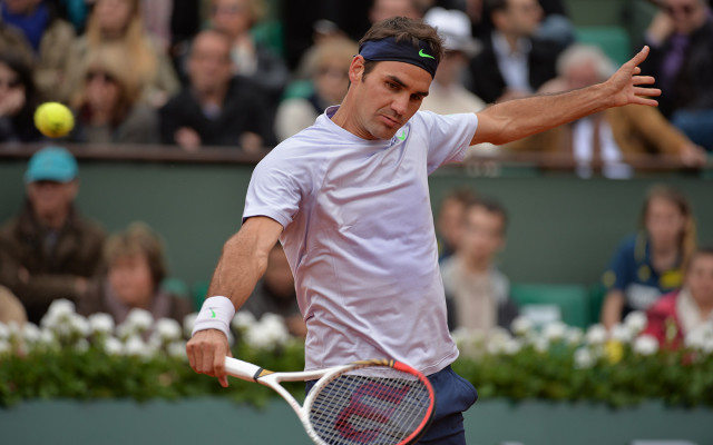 photo 5 in Federer gallery [id612816] 2013-06-26 00:00:00