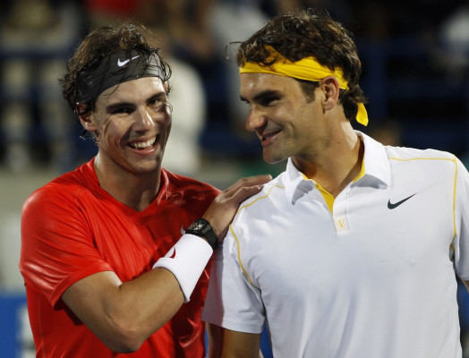 photo 25 in Federer gallery [id374751] 2011-05-03 00:00:00