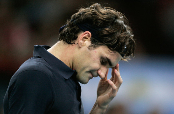 Roger Federer pic #384011