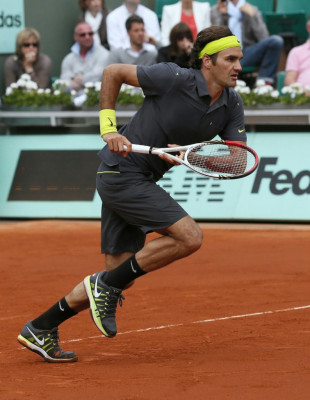 Roger Federer pic #502974
