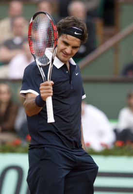 Roger Federer pic #379936