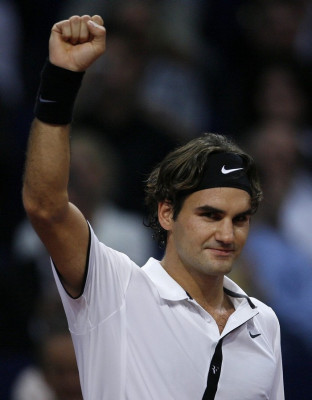photo 26 in Roger Federer gallery [id130517] 2009-01-30 00:00:00