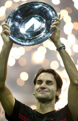 Roger Federer pic #457802