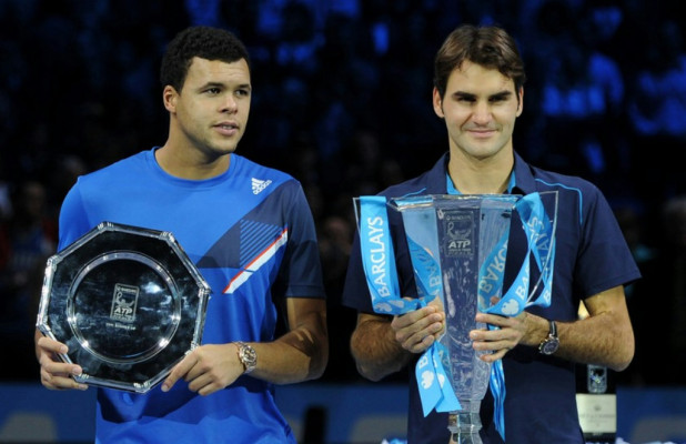 Roger Federer pic #455891