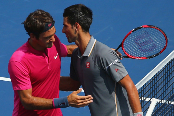 photo 5 in Roger Federer gallery [id794386] 2015-09-01 00:00:00