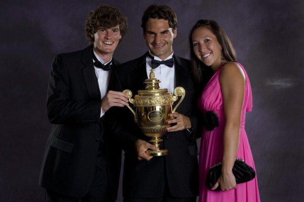 photo 29 in Federer gallery [id232883] 2010-02-03 00:00:00