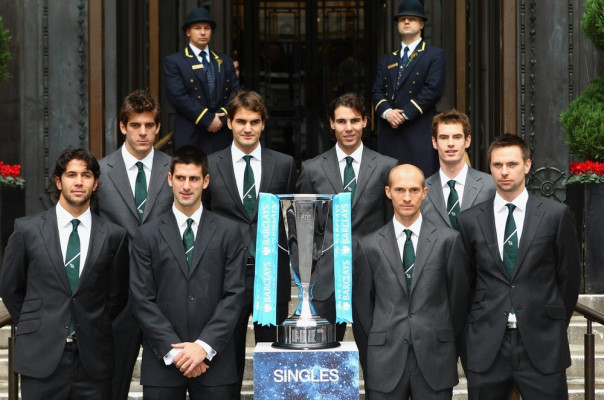 photo 23 in Federer gallery [id271637] 2010-07-21 00:00:00
