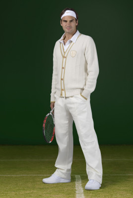 Roger Federer pic #212655