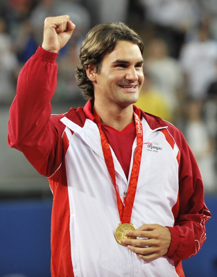 Roger Federer pic #271645