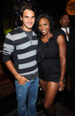 Roger Federer pic #233920