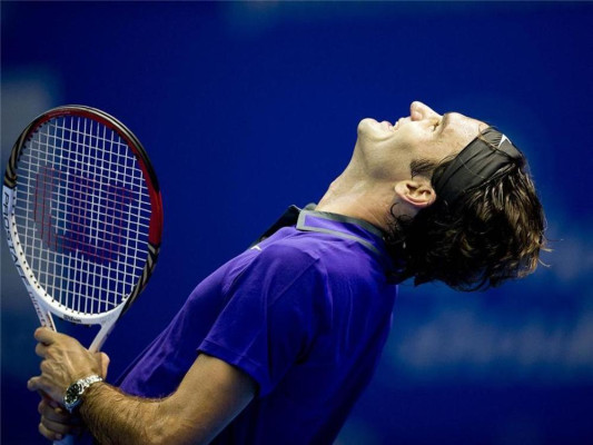 Roger Federer pic #560873