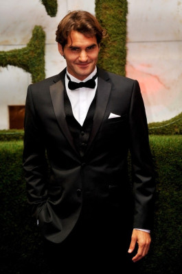 Roger Federer pic #510978