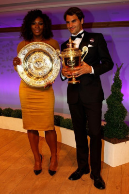 Roger Federer pic #510979