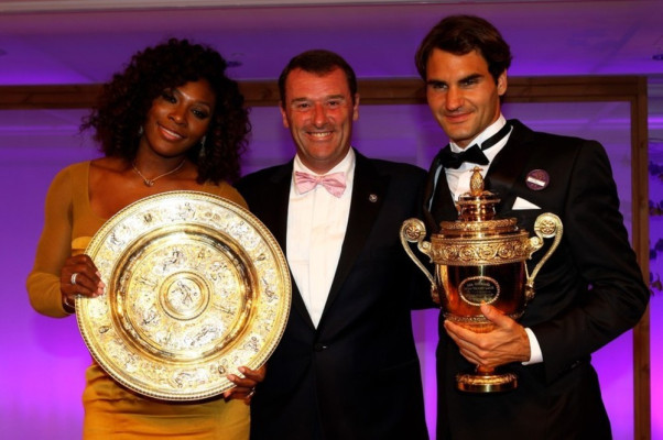 photo 25 in Roger Federer gallery [id510980] 2012-07-17 00:00:00