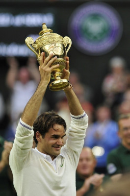 Roger Federer pic #524914