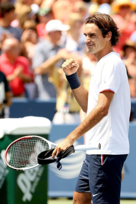 Roger Federer pic #525113