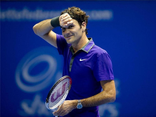 Roger Federer pic #560869