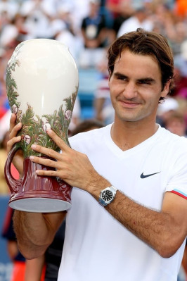 photo 21 in Roger Federer gallery [id525112] 2012-08-23 00:00:00
