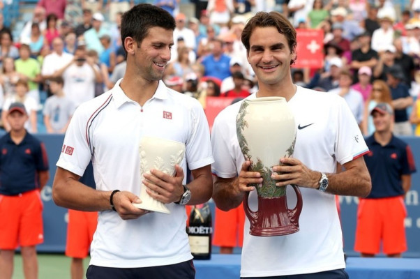 Roger Federer pic #525111