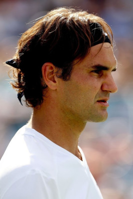 Roger Federer pic #525110